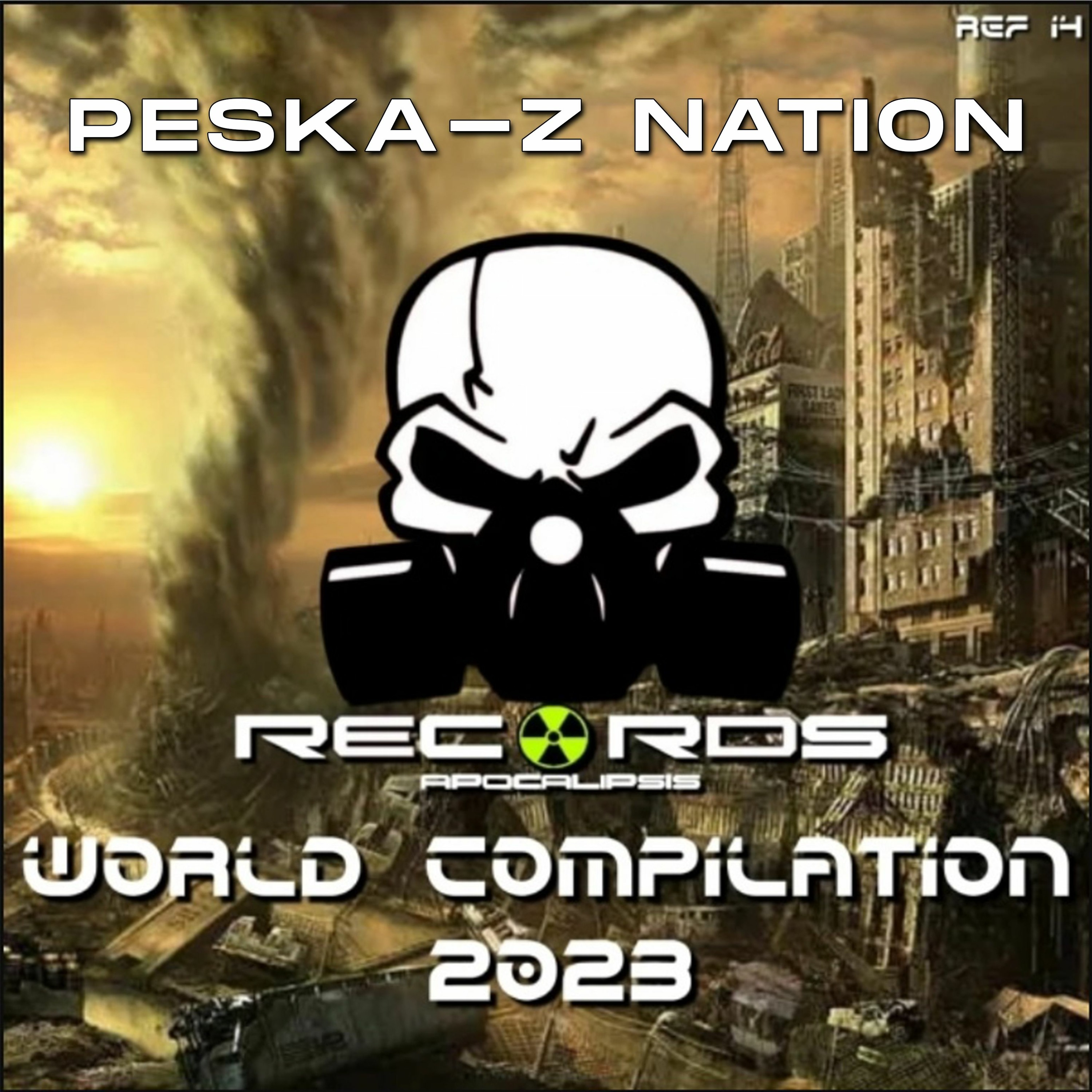 Peska