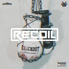 HURTBOX & SHIVERZ - KNOCKOUT (CTRL-Q EDIT) x KLIPTIC - UNLOAD THE KLIP (Recoil Edit)
