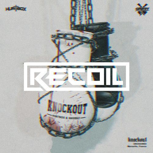 HURTBOX & SHIVERZ - KNOCKOUT (CTRL-Q EDIT) x KLIPTIC - UNLOAD THE KLIP (Recoil Edit) FREE DL