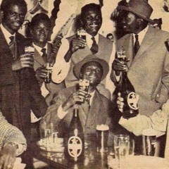 "Ok, Jazz ! " (Mulamba Mujos) (Unreleased)