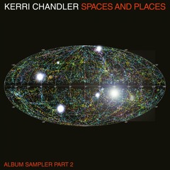 Kerri Chandler - Subbie [Sub Club] (Rattle The Subbie Vocal Mix)