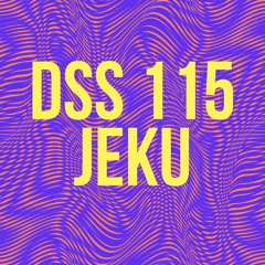DSS 115 | Jeku