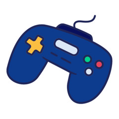 Video game character reel