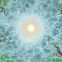 Huntress Moon Cacao Ceremony