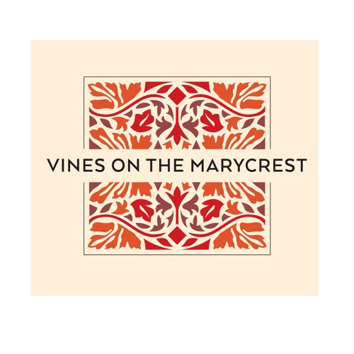 Vines on the Marycrest - Victor Abascal