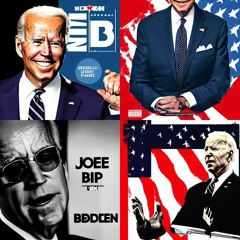 Joe Biden - Going Back to Cali ( The Notorious B.I.G. Biggie Smalls AI cover )