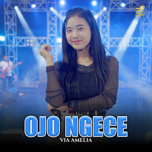Ojo Ngece