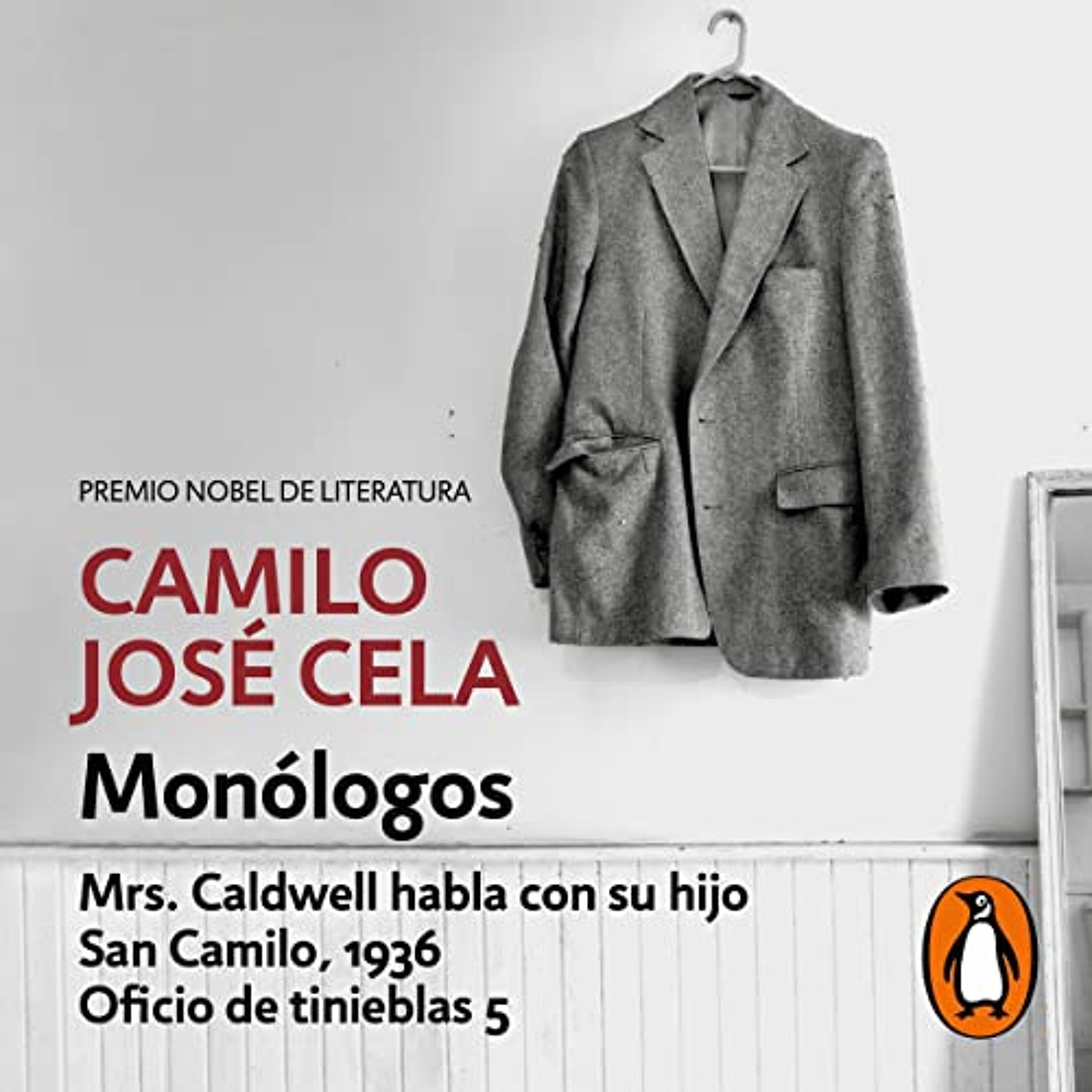 Monólogos [Monologues] (Audiolibro) | Prueba Gratis