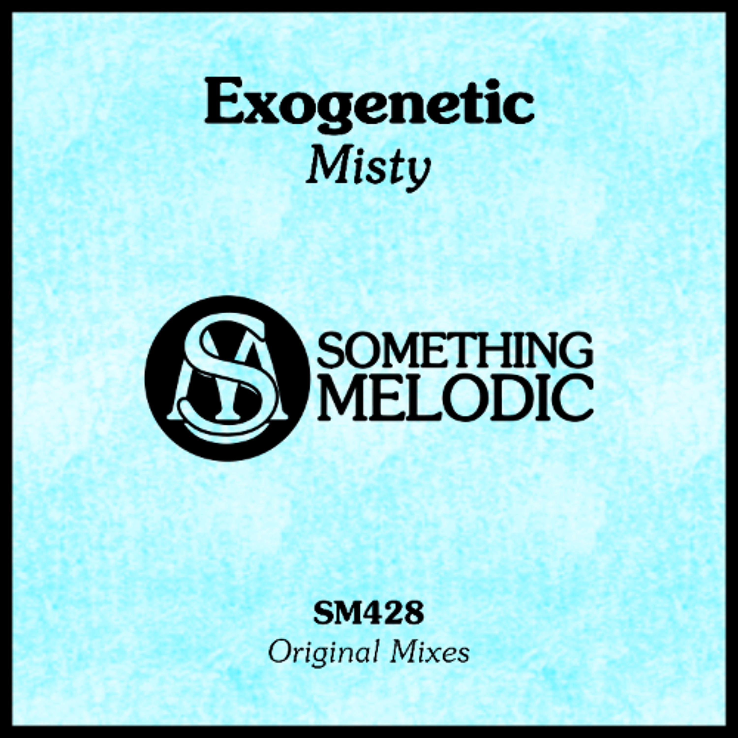 Exogenetic - Backstreet Spleen (Original Mix) episode artwork