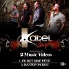 Fè Dèt Map Péyé - Katel Mizik