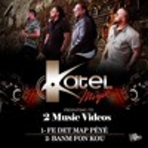 Fè Dèt Map Péyé - Katel Mizik