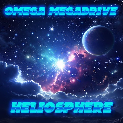 Heliosphere