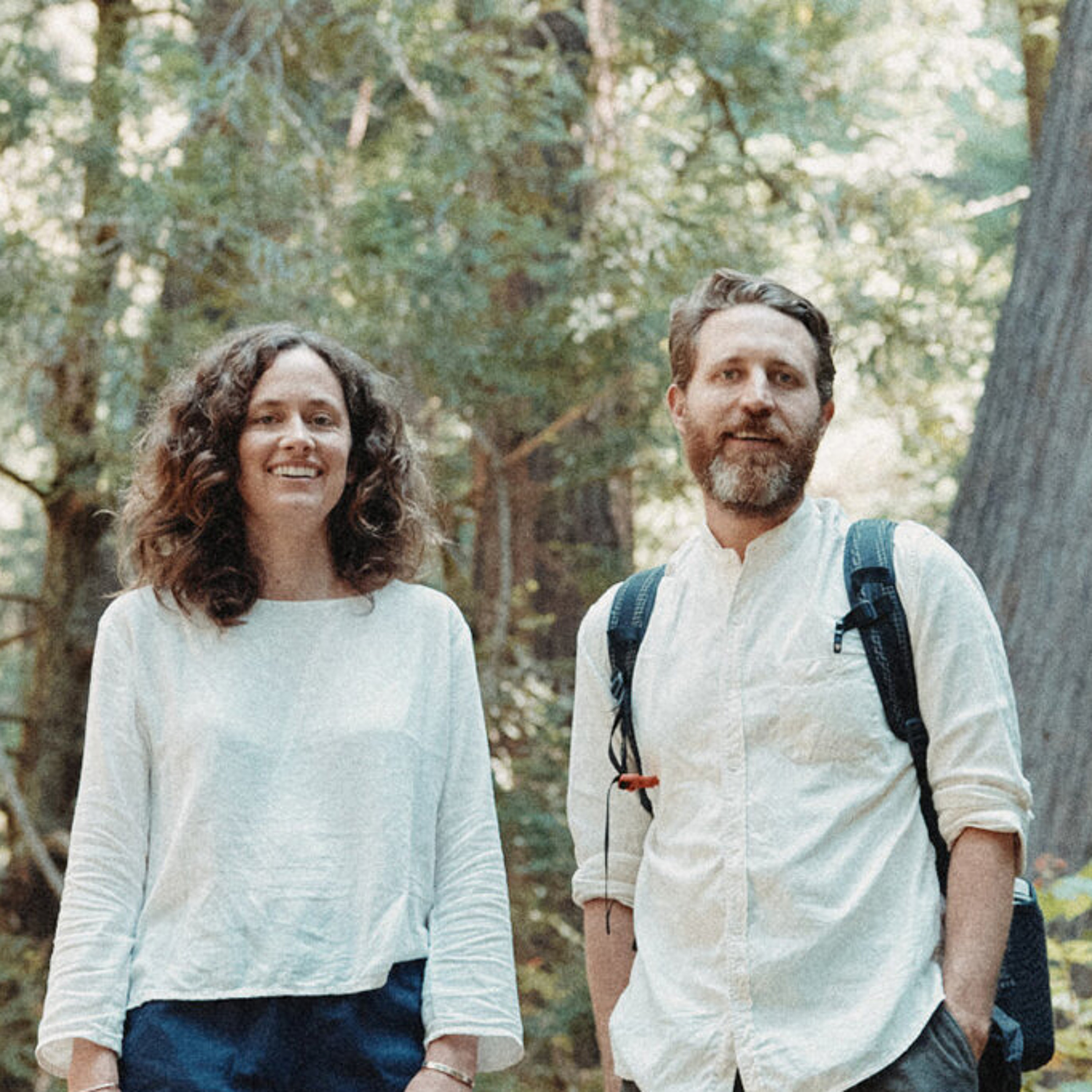 Voices of Esalen