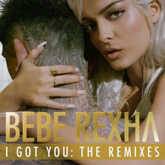 Bebe Rexha - I Got You (Cazzette Remix)