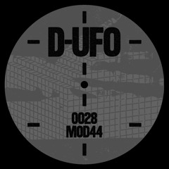 D-UFO at Outra Cena, This Side