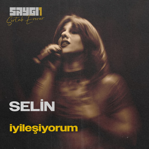 Selin Geçit  - İyileşiyorum (Best Part) Remastered