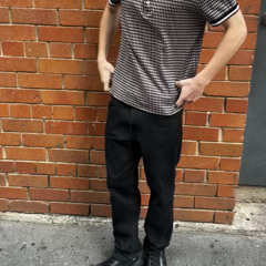 all to blame prod. ketamiine