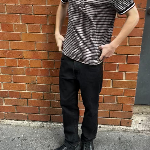 all to blame prod. ketamiine