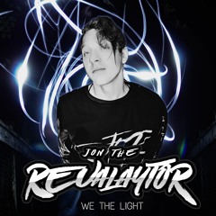 Jon The Revalaytor-We The Light