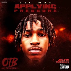 OTBLILMAC - Outta Here [Official Audio]