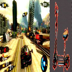 motorstorm +pure