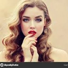 Girl 2 (STBB#831)