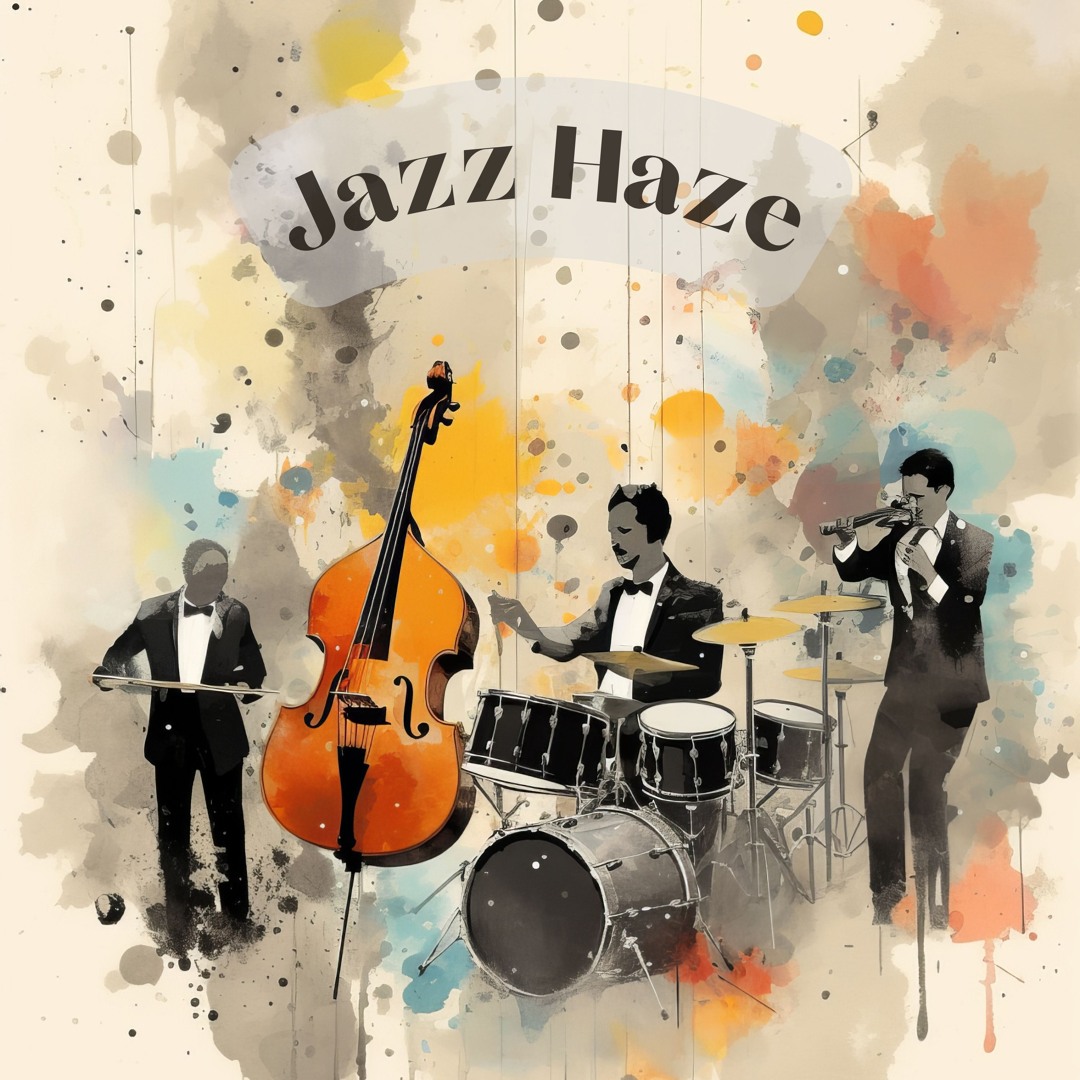 Stream Heartfelt Stillness by Study Jazz | Listen online for free on ...