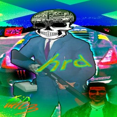 hrd