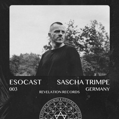 ESOCAST 003 - Sascha Trimpe (DE)