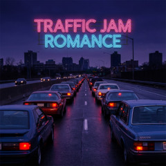Traffic jam romance