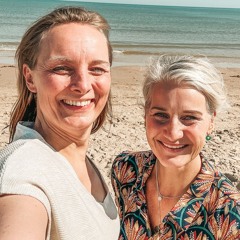 Anneke Schuijt - Over lichaamsbewustzijn en leren van je kinderen