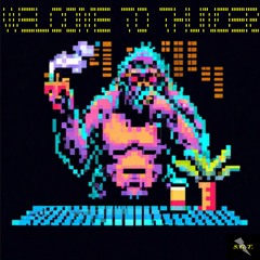 Hashmat [Drum N Bass] E.P [Welcome to Thunder]