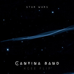 Cantina Band - KGEE Flip
