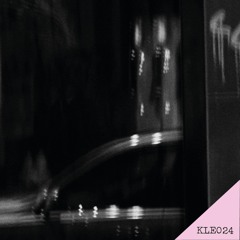Friday 3-7 Tech House & Minimal