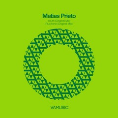 Matias Prieto - Plus Nine (Original Mix)