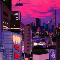 지원 - 사거리 (intersection) prod by MIO