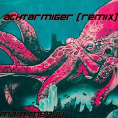 Achtarmiger (Remix)