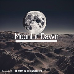 2. Moonlight Prod. LH Beats X Lil G Wag Beats ~ Beat For Sale ~