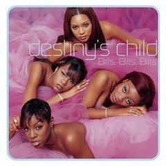 Destiny's Child - Bills, Bills, Bills (flashback. remix)