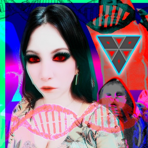 Traumatized ◒ Candice