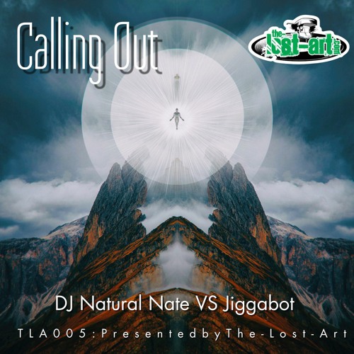 Calling Out DJ Loop- DJ Natural Nate VS Jiggabot