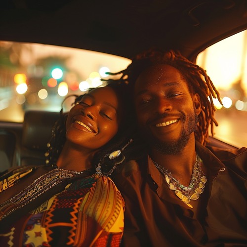 No Twerk’n Just Work’n