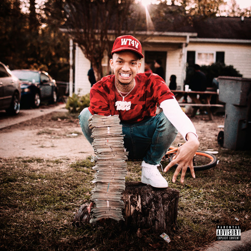 Rich Off Words (feat. DaBaby)