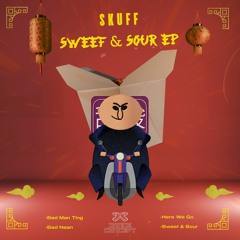 Skuff - Sweet & Sour EP