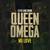 Artwork for Queen Omega & Little Lion Sound - No Love (Evidence Music)