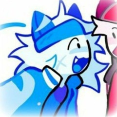 ❄️ : - Please notice me Senpai! | •Speed up!• ❄️