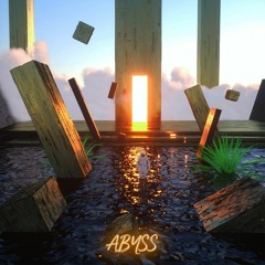 INFINITE SPXCE X AX3S - ABYSS