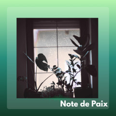 Note de Paix