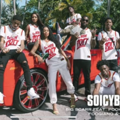 DOLO- SoIcyBoyz2 (Remix)[official audio]