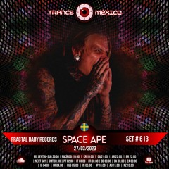 Space Ape / Fractal Baby Records Ep. 1 (Trance México)